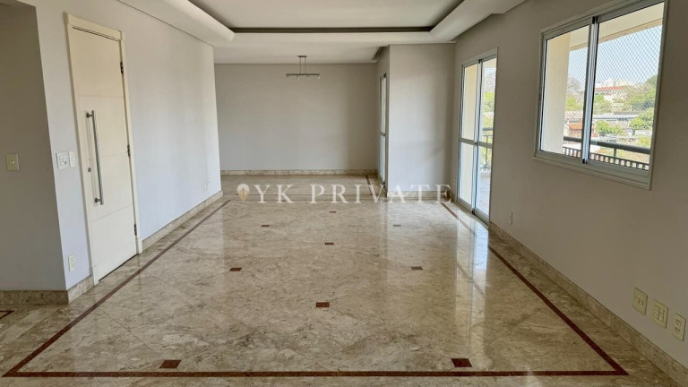 Imagem Apartamento com 3 Quartos à Venda, 168 m² em Vila Romana - São Paulo
