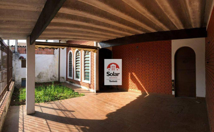 Imagem Casa com 2 Quartos à Venda, 1 m² em Centro - Taubaté Imagem Casa com 2 Quartos à Venda, 1 m² em Centro - Taubaté