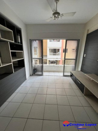 Imagem Apartamento com 2 Quartos à Venda, 52 m² em Fátima - Teresina Imagem Apartamento com 2 Quartos à Venda, 52 m² em Fátima - Teresina