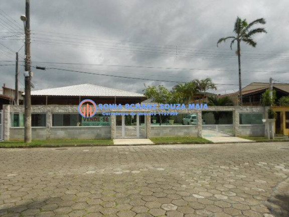 Imagem Casa com 5 Quartos à Venda, 600 m² em Cibratel - Itanhaém Imagem Casa com 5 Quartos à Venda, 600 m² em Cibratel - Itanhaém