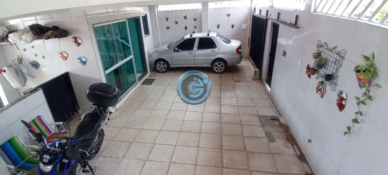 Imagem Casa com 3 Quartos à Venda, 150 m² em Pau Amarelo - Paulista Imagem Casa com 3 Quartos à Venda, 150 m² em Pau Amarelo - Paulista