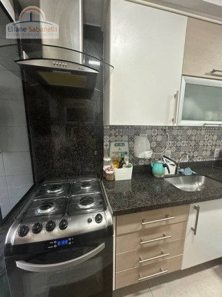 Imagem Apartamento com 3 Quartos à Venda, 95 m² em Vila Andrade - São Paulo Imagem Apartamento com 3 Quartos à Venda, 95 m² em Vila Andrade - São Paulo