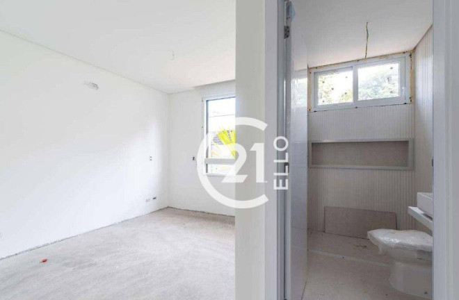 Imagem Casa com 4 Quartos à Venda, 450 m² em Alto Da Boa Vista - São Paulo