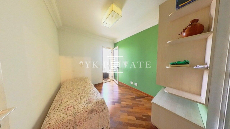 Imagem Apartamento com 2 Quartos à Venda, 118 m² em Sumaré - São Paulo