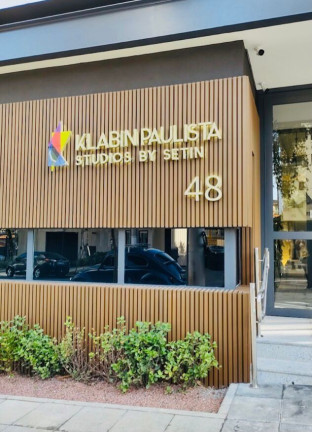 Imagem Studio com 1 Quarto para Alugar, 22 m² em Vila Mariana - São Paulo Imagem Studio com 1 Quarto para Alugar, 22 m² em Vila Mariana - São Paulo