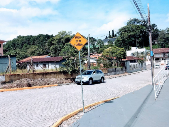 Imagem Terreno à Venda, 900 m² em América - Joinville