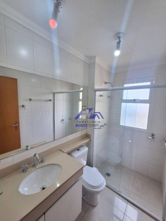Imagem Apartamento com 3 Quartos para Alugar, 133 m² em Residencial Três (tamboré) - Santana De Parnaíba Imagem Apartamento com 3 Quartos para Alugar, 133 m² em Residencial Três (tamboré) - Santana De Parnaíba