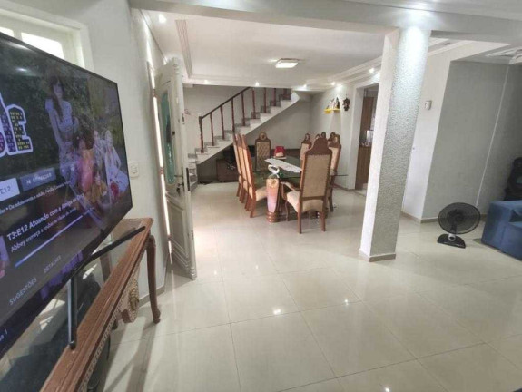Imagem Sobrado com 4 Quartos à Venda, 400 m² em Jardim Esplanada - São José Dos Campos Imagem Sobrado com 4 Quartos à Venda, 400 m² em Jardim Esplanada - São José Dos Campos