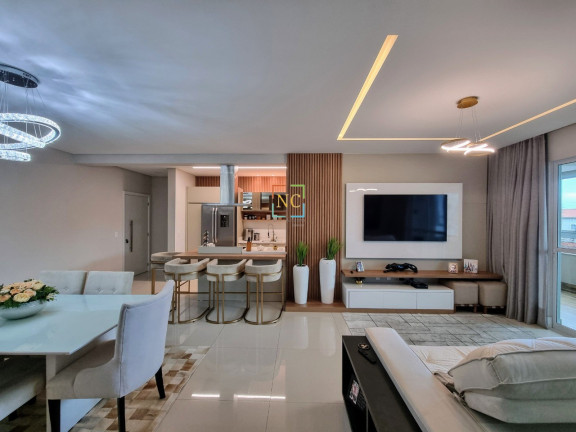 Imagem Apartamento com 3 Quartos à Venda, 142 m² em Floresta - São José Imagem Apartamento com 3 Quartos à Venda, 142 m² em Floresta - São José