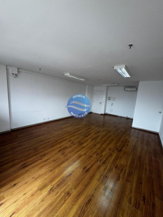 Imagem Imóvel à Venda, 51 m² em Vila Mathias - Santos
