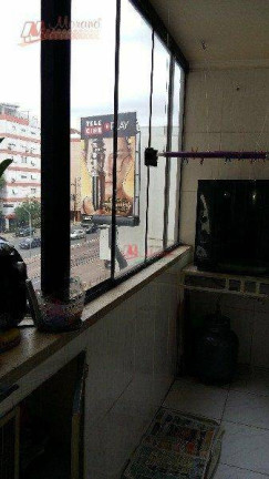 Imagem Apartamento com 3 Quartos à Venda, 88 m² em Santa Cecília - Porto Alegre Imagem Apartamento com 3 Quartos à Venda, 88 m² em Santa Cecília - Porto Alegre