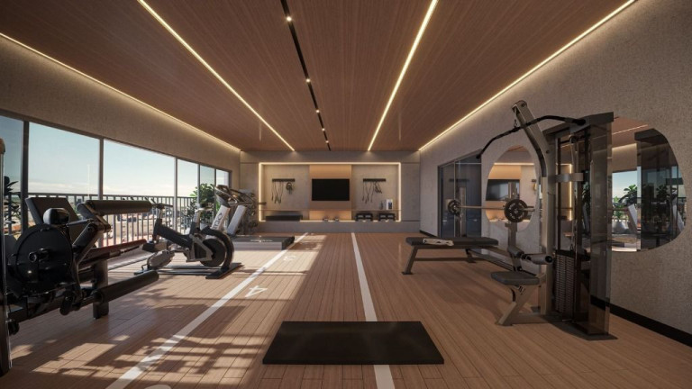 Imagem Apartamento com 3 Quartos à Venda, 82 m² em Bessa - João Pessoa Imagem Apartamento com 3 Quartos à Venda, 82 m² em Bessa - João Pessoa