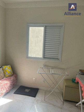 Imagem Apartamento com 3 Quartos à Venda, 72 m² em Residencial Felicitá - Louveira