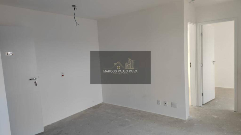Imagem Apartamento com 2 Quartos à Venda, 42 m² em Vila Rosália - Guarulhos Imagem Apartamento com 2 Quartos à Venda, 42 m² em Vila Rosália - Guarulhos