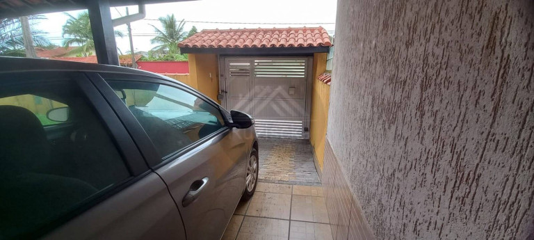 Casa com 2 Quartos à Venda, 300 m² em Cibratel Ii - Itanhaém