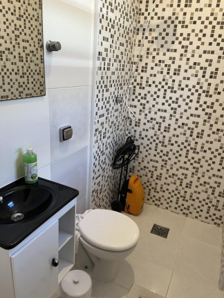 Imagem Casa com 3 Quartos à Venda, 120 m² em Real - Praia Grande