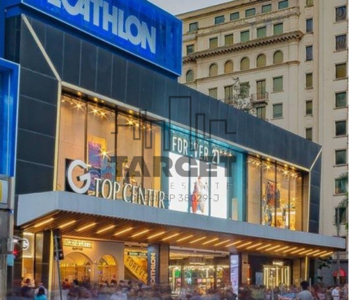 Imóvel à Venda, 380 m² em Bela Vista - São Paulo