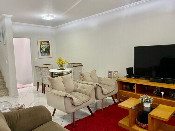 Imagem Casa com 3 Quartos à Venda, 198 m² em Sítio Da Figueira - São Paulo Imagem Casa com 3 Quartos à Venda, 198 m² em Sítio Da Figueira - São Paulo
