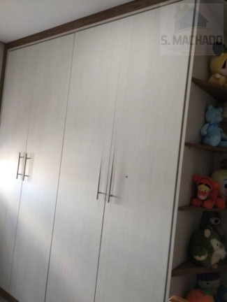 Imagem Apartamento com 3 Quartos à Venda, 85 m² em Vila Curuça - Santo André