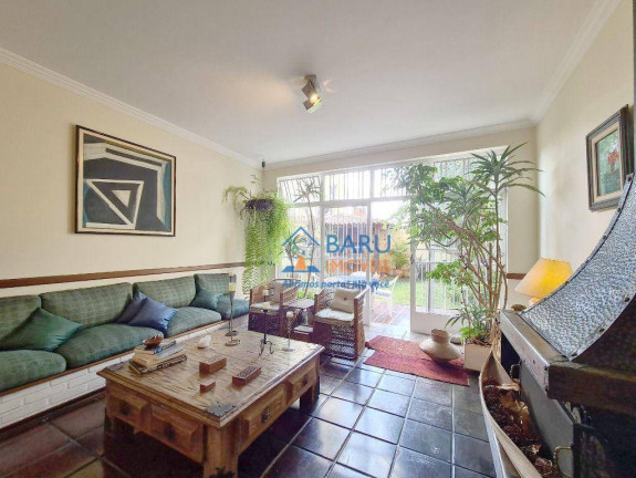 Imagem Casa com 3 Quartos à Venda, 380 m² em Campo Belo - São Paulo Imagem Casa com 3 Quartos à Venda, 380 m² em Campo Belo - São Paulo