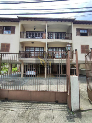 Imagem Casa de Condomínio com 1 Quarto à Venda, 35 m² em Cascata Guarani - Teresópolis Imagem Casa de Condomínio com 1 Quarto à Venda, 35 m² em Cascata Guarani - Teresópolis