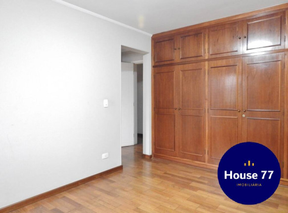 Imagem Apartamento com 4 Quartos à Venda, 206 m² em Moema - São Paulo Imagem Apartamento com 4 Quartos à Venda, 206 m² em Moema - São Paulo