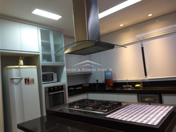 Imagem Casa de Condomínio com 4 Quartos à Venda, 450 m² em Parque Brasil 500 - Paulínia Imagem Casa de Condomínio com 4 Quartos à Venda, 450 m² em Parque Brasil 500 - Paulínia