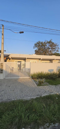 Imagem Casa com 2 Quartos à Venda, 87 m² em Bom Retiro - Matinhos Imagem Casa com 2 Quartos à Venda, 87 m² em Bom Retiro - Matinhos