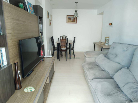 Imagem Apartamento com 3 Quartos à Venda, 110 m² em Santa Rosa - Niterói Imagem Apartamento com 3 Quartos à Venda, 110 m² em Santa Rosa - Niterói