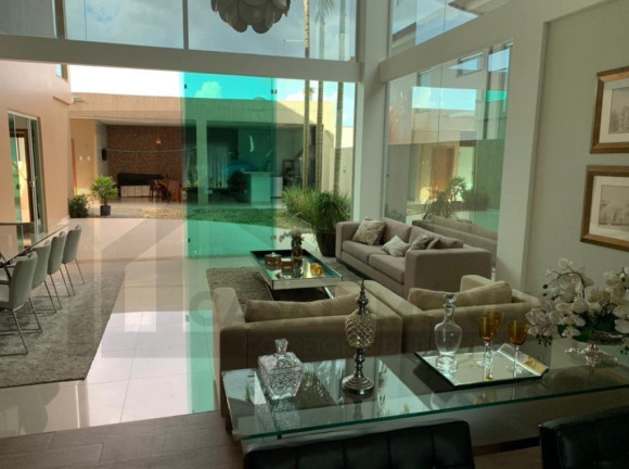 Imagem Casa com 4 Quartos à Venda,  em Parque Verde - Belém