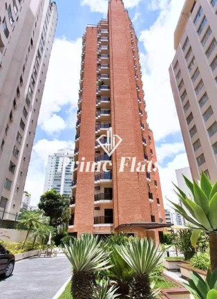 Imagem Apartamento com 1 Quarto à Venda, 42 m² em Jardim Paulista - São Paulo Imagem Apartamento com 1 Quarto à Venda, 42 m² em Jardim Paulista - São Paulo