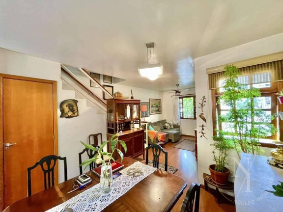 Imagem Casa com 3 Quartos à Venda, 108 m² em Jardim Barbacena - Cotia