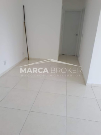 Imagem Apartamento com 2 Quartos à Venda, 51 m² em Jardim Das Nações - Itatiba