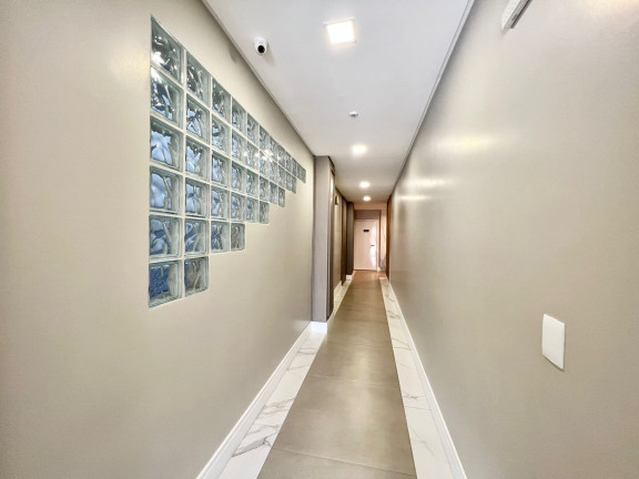 Imagem Apartamento com 1 Quarto à Venda, 57 m² em Zona Nova - Capão Da Canoa