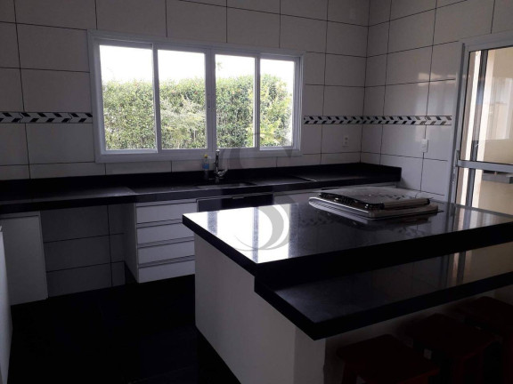 Imagem Casa com 4 Quartos à Venda, 720 m² em Barreiro - Araçoiaba Da Serra