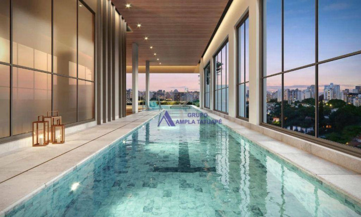 Imagem Apartamento com 2 Quartos à Venda, 68 m² em Tatuapé - São Paulo Imagem Apartamento com 2 Quartos à Venda, 68 m² em Tatuapé - São Paulo