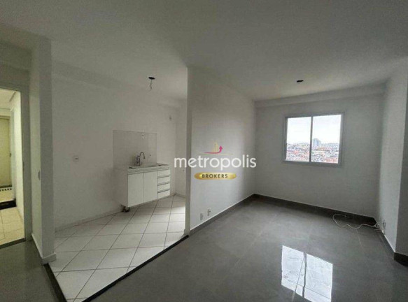 Imagem Apartamento com 3 Quartos para Alugar, 53 m² em Paulicéia - São Bernardo Do Campo Imagem Apartamento com 3 Quartos para Alugar, 53 m² em Paulicéia - São Bernardo Do Campo