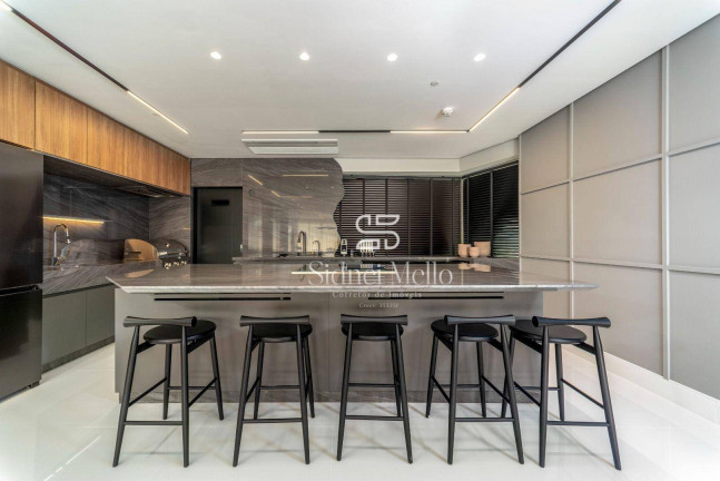 Imagem Apartamento com 4 Quartos à Venda, 261 m² em 2 Quadra Barra Sul - Balneário Camboriú