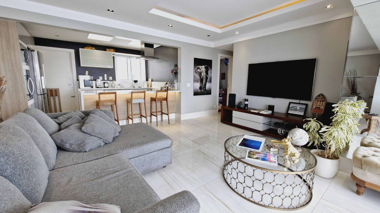 Imagem Apartamento com 2 Quartos à Venda, 117 m² em Várzea De Baixo - São Paulo
