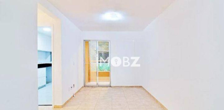 Imagem Imóvel com 2 Quartos à Venda, 60 m² em Vila Andrade - São Paulo Imagem Imóvel com 2 Quartos à Venda, 60 m² em Vila Andrade - São Paulo