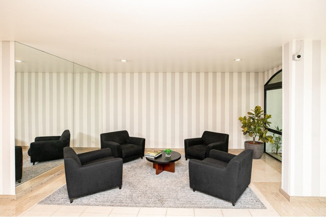Apartamento com 3 Quartos à Venda, 118 m² em Itaim Bibi - São Paulo