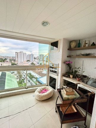 Imagem Apartamento com 4 Quartos à Venda, 200 m² em Centro - Campos Dos Goytacazes Imagem Apartamento com 4 Quartos à Venda, 200 m² em Centro - Campos Dos Goytacazes