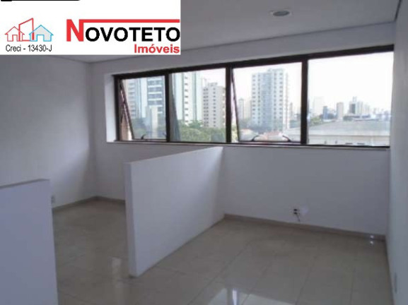 Imagem Sala Comercial à Venda, 36 m² em Tatuapé - São Paulo Imagem Sala Comercial à Venda, 36 m² em Tatuapé - São Paulo