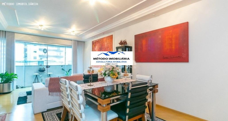 Imagem Apartamento com 3 Quartos à Venda, 122 m² em Centro - São Bernardo Do Campo Imagem Apartamento com 3 Quartos à Venda, 122 m² em Centro - São Bernardo Do Campo