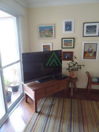 Imagem Apartamento com 3 Quartos à Venda, 105 m² em Perdizes - São Paulo Imagem Apartamento com 3 Quartos à Venda, 105 m² em Perdizes - São Paulo