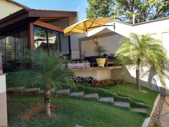 Imagem Casa com 4 Quartos à Venda, 385 m² em Jardim Paulista - Atibaia Imagem Casa com 4 Quartos à Venda, 385 m² em Jardim Paulista - Atibaia