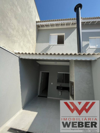 Imagem Sobrado com 2 Quartos à Venda,  em Jardim São Paulo - Sorocaba