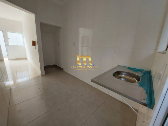 Imagem Casa com 2 Quartos à Venda, 44 m² em Maracanã - Praia Grande Imagem Casa com 2 Quartos à Venda, 44 m² em Maracanã - Praia Grande