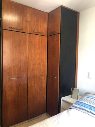 Imagem Apartamento com 1 Quarto à Venda, 40 m² em Moema - São Paulo Imagem Apartamento com 1 Quarto à Venda, 40 m² em Moema - São Paulo