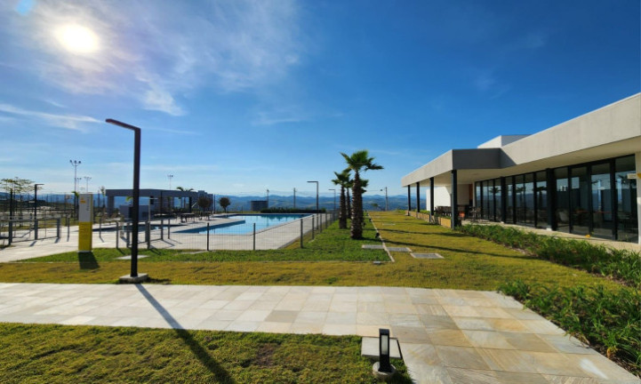 Imagem Terreno à Venda, 330 m² em Urbanova - São José Dos Campos